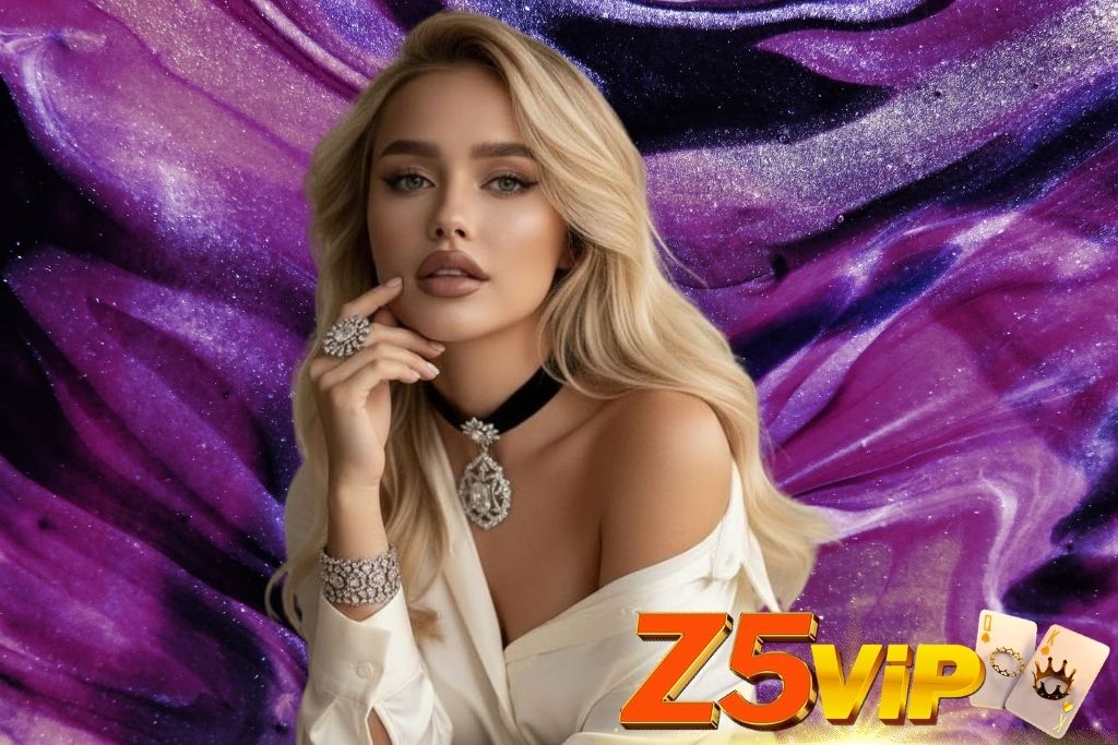 Z5VIP เกมสล็อต