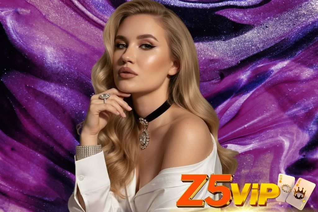 Z5VIP เข้าสู่ระบบ